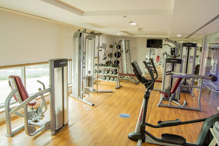 Health and Fitness 35 of 53
