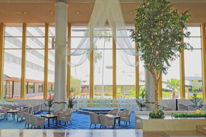 Hotel Interior 2 of 52