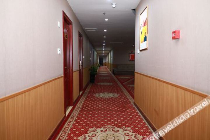 Hotel Interior 25 of 36