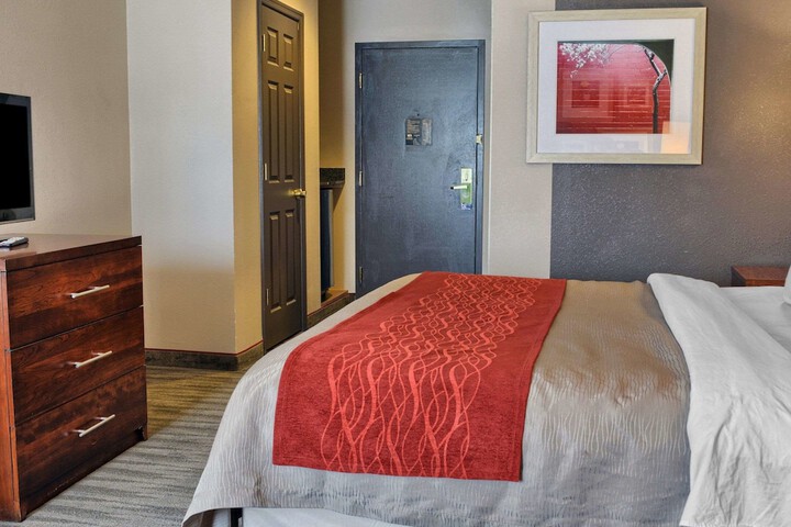 1 King Bed Mobility Accessible (5 of 14)