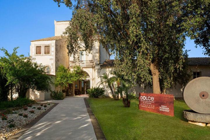 Dolce by Wyndham Siracusa I Monasteri Golf & Spa
