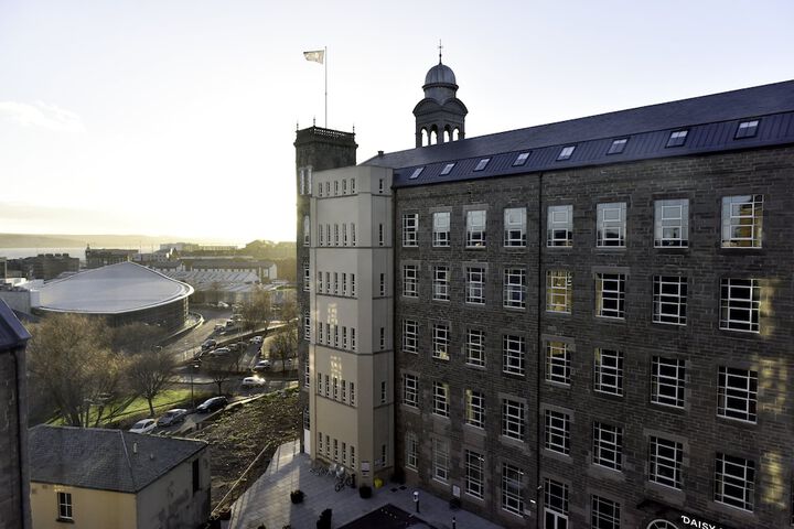 Staybridge Suites Dundee by IHG in Dundee