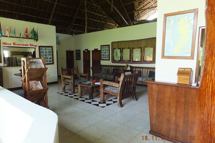 Hotel Interior 4 of 113