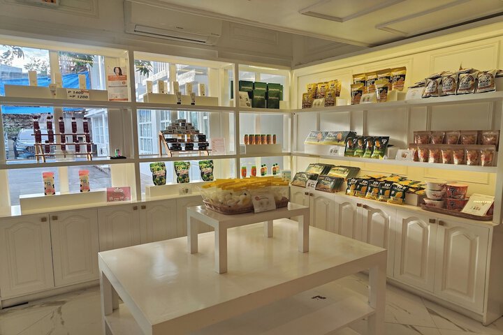 Gift Shop 61 of 117