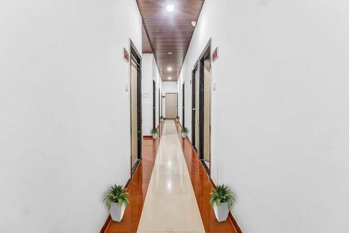 Hotel K Parrk