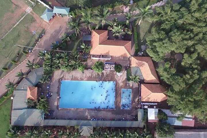 Hotel 16 of 17
