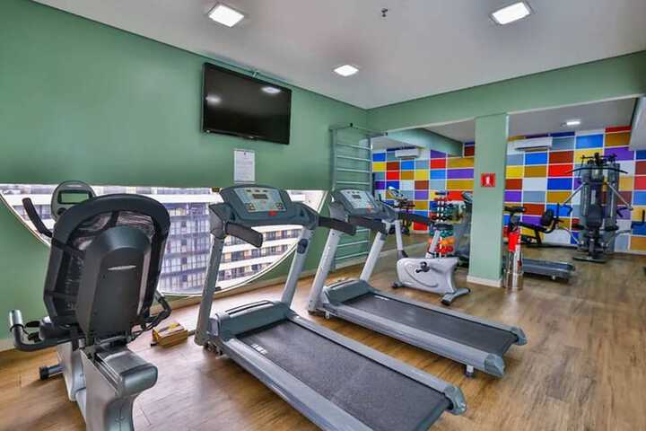 Fitness Club