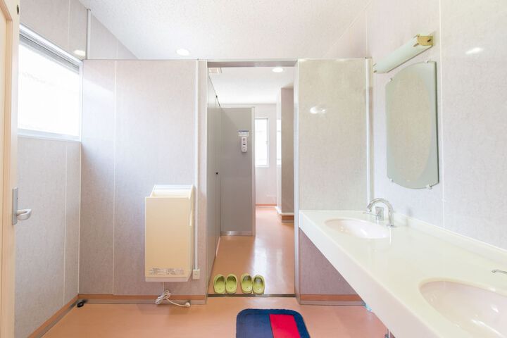 Bathroom Vanities