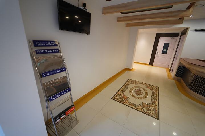 Hotel Interior 2 of 79