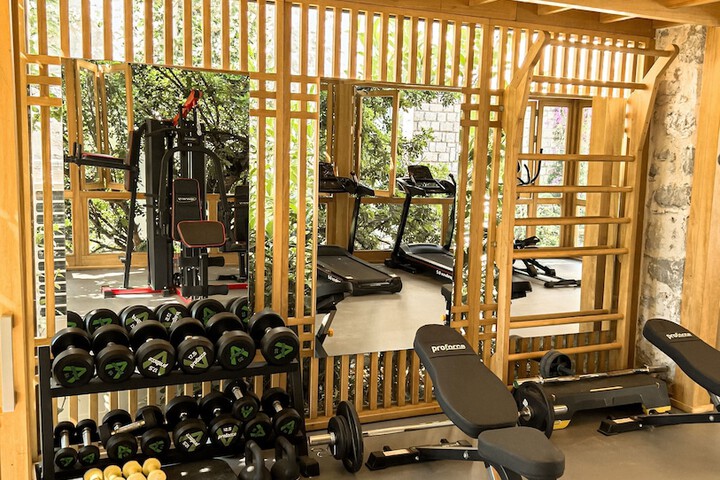 Health and Fitness 30 of 40