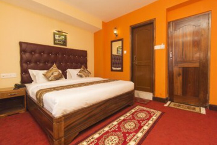 Room 23 of 26
