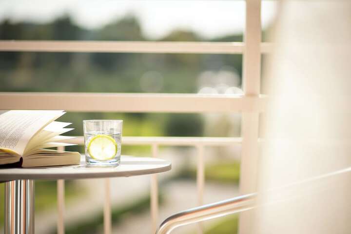 Terrace/Patio 84 of 90