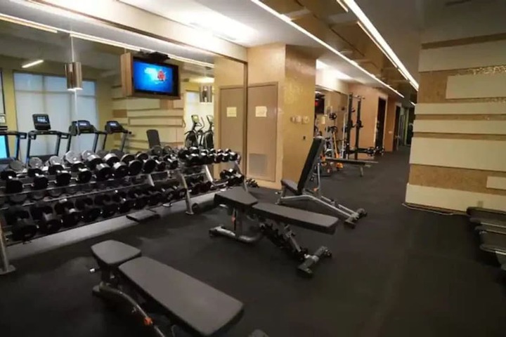 Health and Fitness 73 of 78