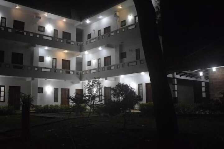 Illamperuma Leisure in Weligama