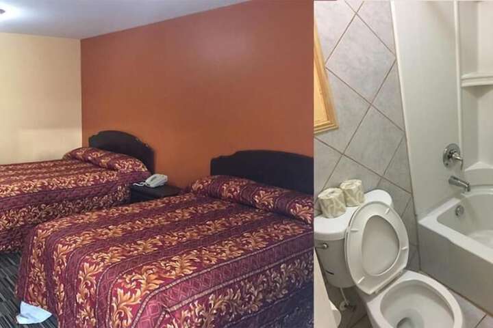 Room 2 of 5