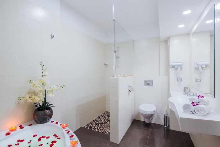 Bathroom Vanities