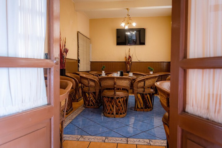 Restaurants