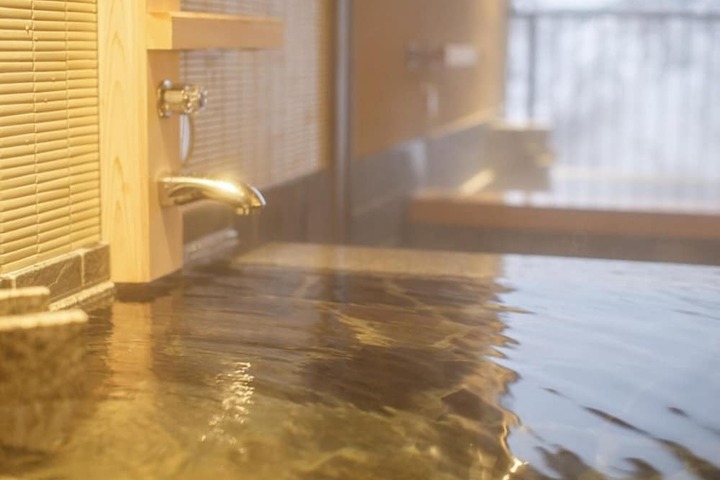 Spa Photos
