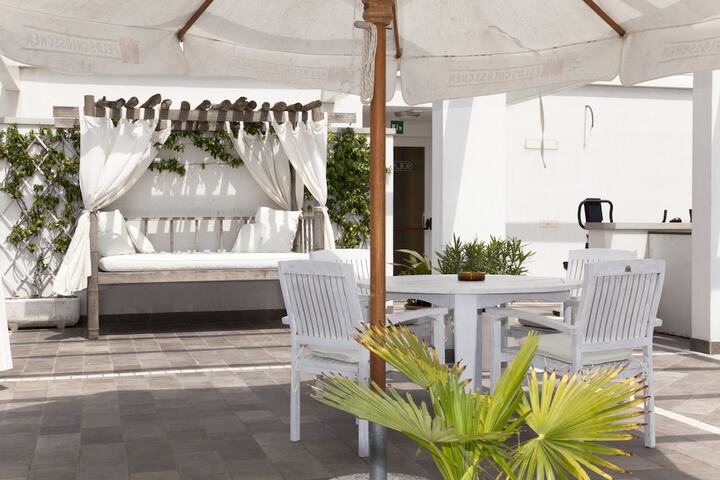 Terrace/Patio 128 of 154