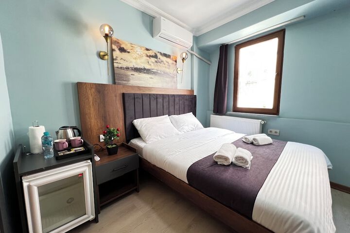 Sandara Boutique in Istanbul