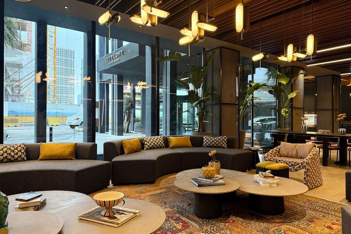 Hotel Interior 10 of 104