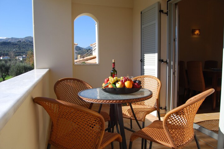 Terrace/Patio 34 of 62