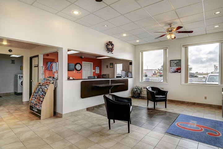 Hotel Interior 6 of 28