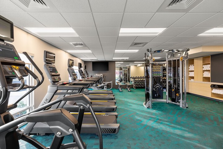 Health and Fitness 19 of 25