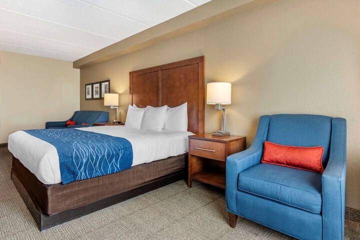 Standard | King Bed (10 of 10)