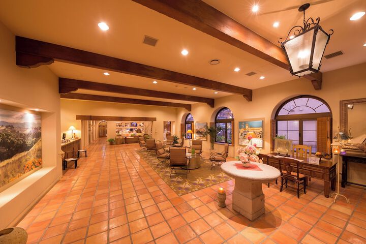 Hotel Interior 5 of 58