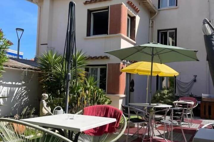 Terrace/Patio 61 of 87