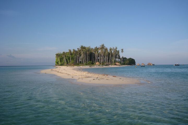 Beach 55 of 58