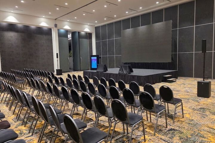 Meeting 18 of 20