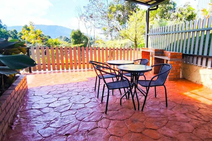 Terrace/Patio 29 of 59
