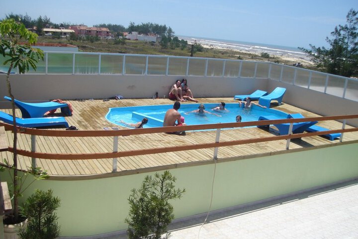 Pool 11 of 21