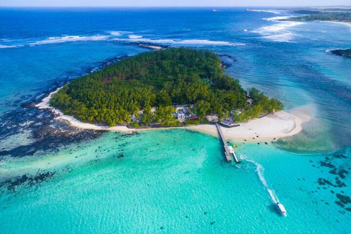 Ile Des Deux Cocos