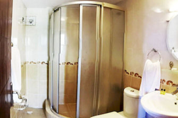 Bath Amenities