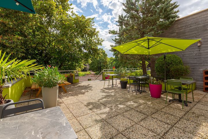 Terrace/Patio 97 of 111