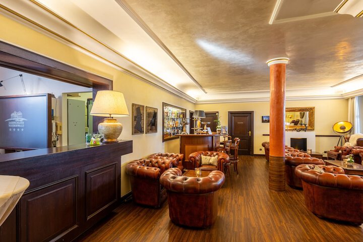 Hotel Interior 2 of 102