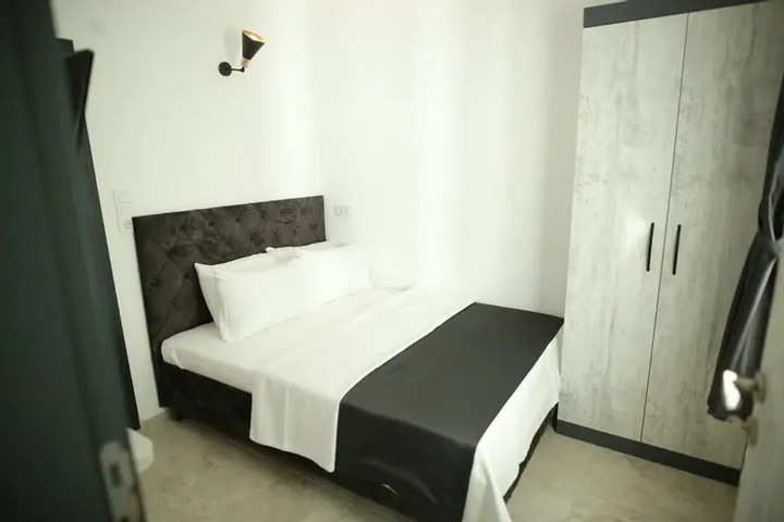ODABASI BUTIK OTEL