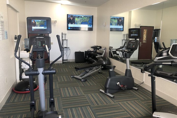 Health and Fitness 16 of 29