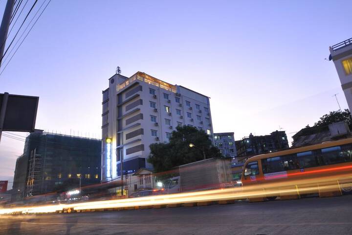 Hotel 26 of 26