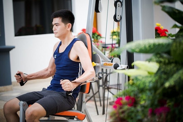 Health and Fitness 27 of 62