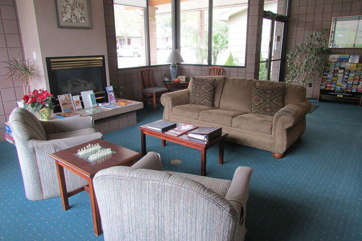 Hotel Interior 17 of 21