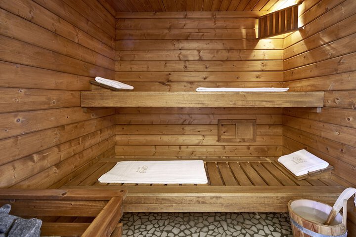 Spa Massage