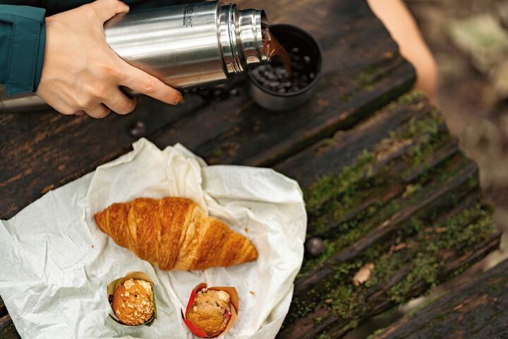 Breakfast/Coffee Service 106 of 123
