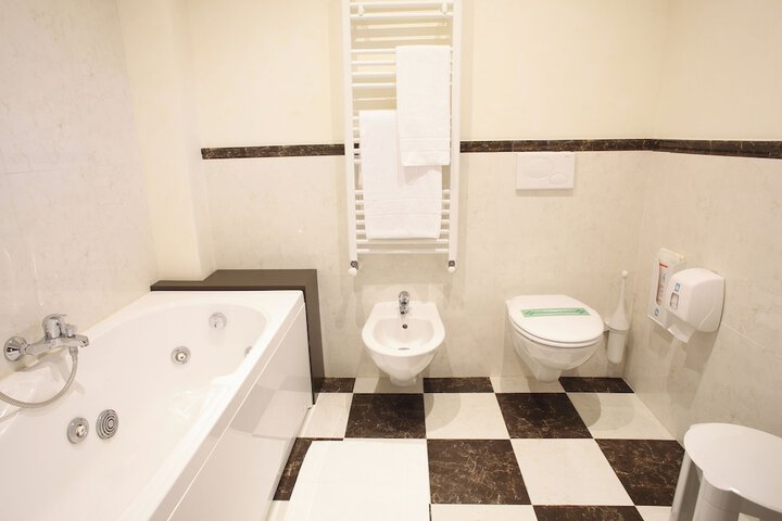 Bath Amenities