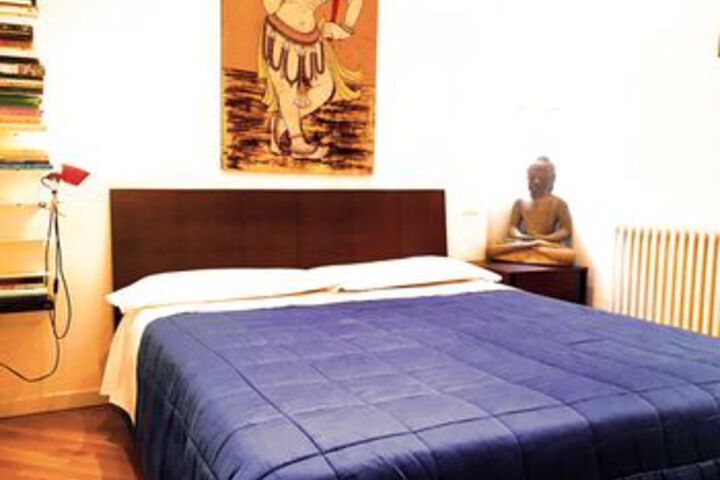 Photo of Nosadella - Buddha House