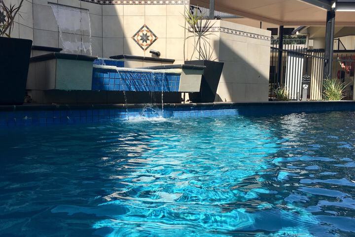 Pool 21 of 24