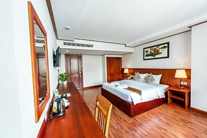 Fitness Facility Photos